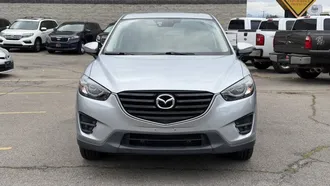 2016 Mazda CX-5 photo 2