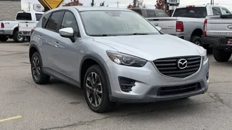 2016 Mazda CX-5 photo 3