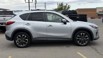 2016 Mazda CX-5 photo 4