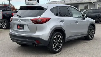 2016 Mazda CX-5 photo 5