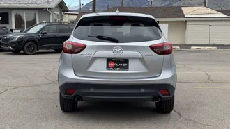 2016 Mazda CX-5 photo 6