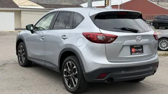 2016 Mazda CX-5 photo 7