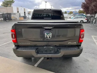 2021 RAM 2500 Laramie photo 6