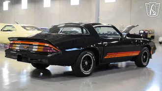 1980 Chevrolet Camaro photo 6