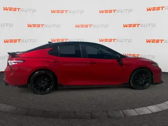 2020 Toyota Camry photo 6