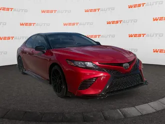 2020 Toyota Camry photo 7