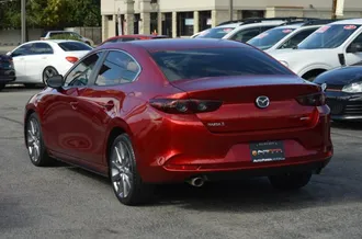 2020 Mazda MAZDA3 photo 6