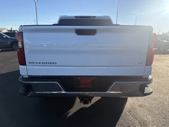 2023 Chevrolet Silverado 1500 photo 4
