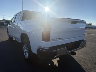 2023 Chevrolet Silverado 1500 photo 5