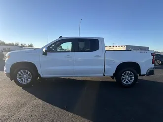 2023 Chevrolet Silverado 1500 photo 6