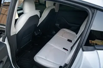Model Y 20