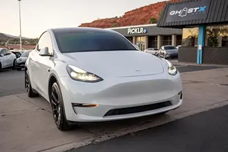 Model Y 2