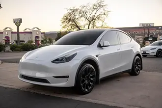 Model Y 10