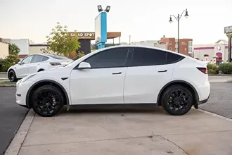 Model Y 9
