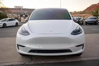 Model Y 12
