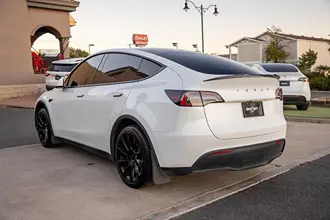 Model Y 7
