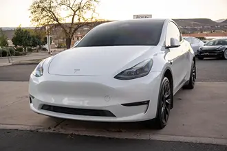 Model Y 11