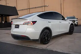 Model Y 5