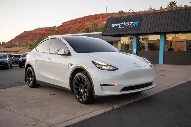 2023 Tesla Model Y 1