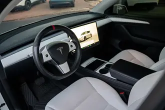 Model Y 13