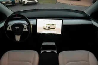 Model Y 16