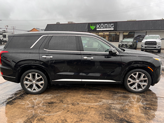 2022 Hyundai Palisade photo 6