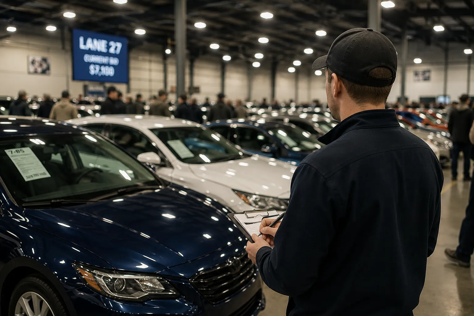 Why Your Best Car Is The One You Don't Own Yet
