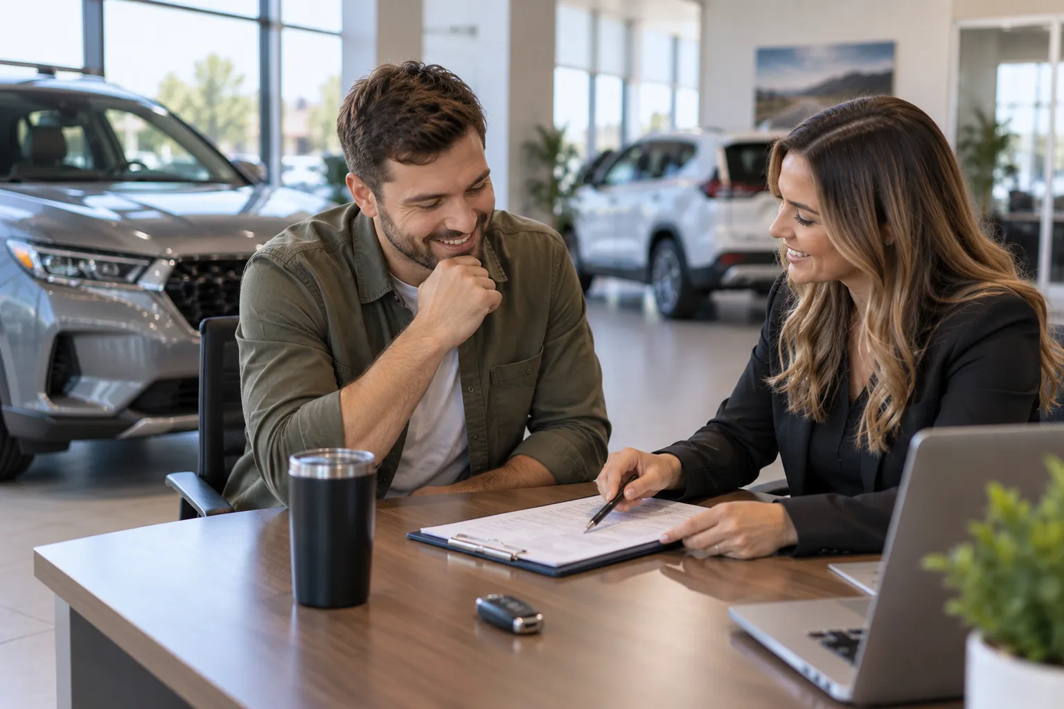 What Is an Out-the-Door Price, and Why Should You Ask for It?