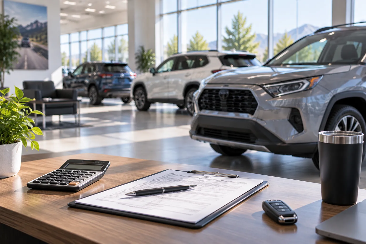 Is a 72-Month Car Loan a Good Idea?